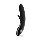 Daring Danny eStim Vibrator Black