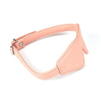 Dark Candy Vegan Leather Blindfold