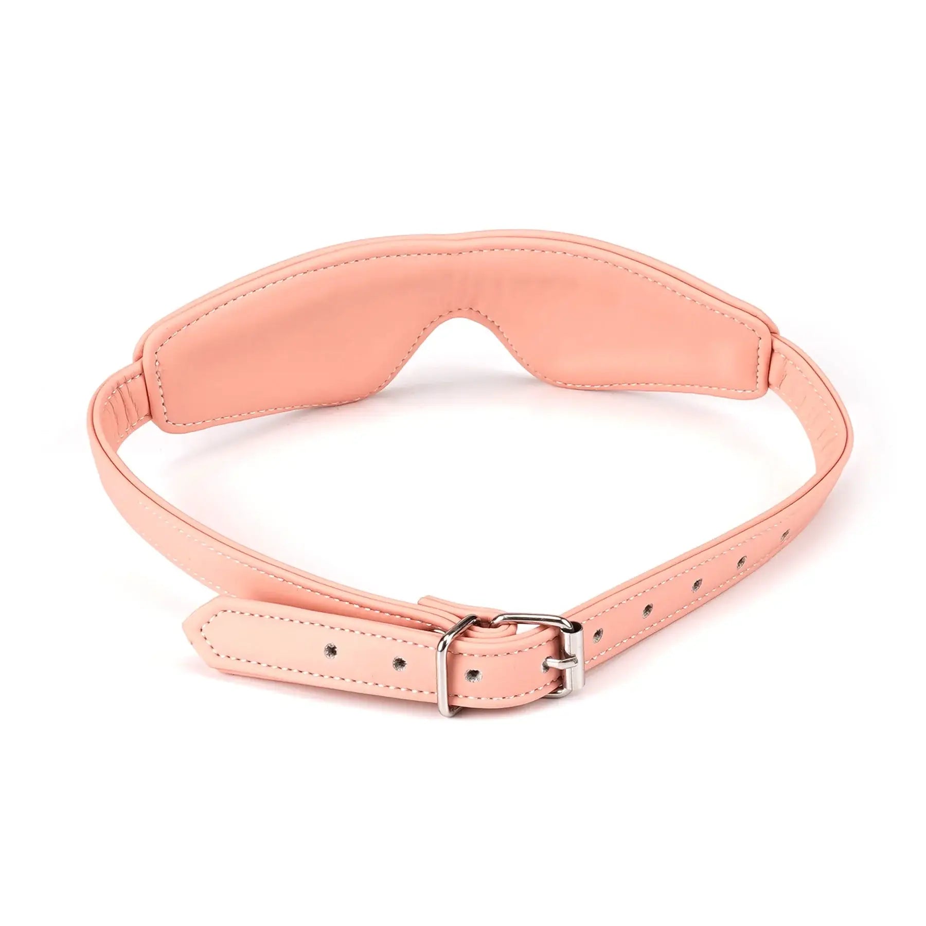 Dark Candy Vegan Leather Blindfold