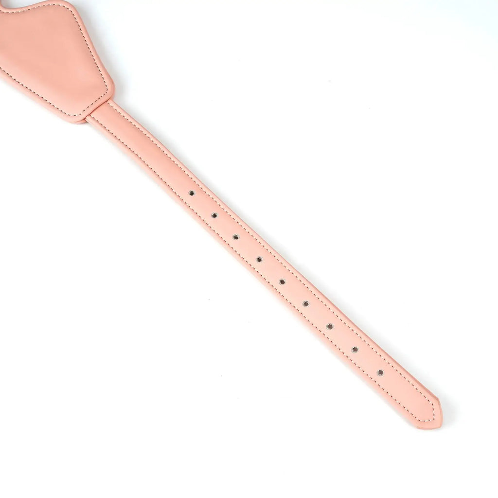 Dark Candy Vegan Leather Blindfold