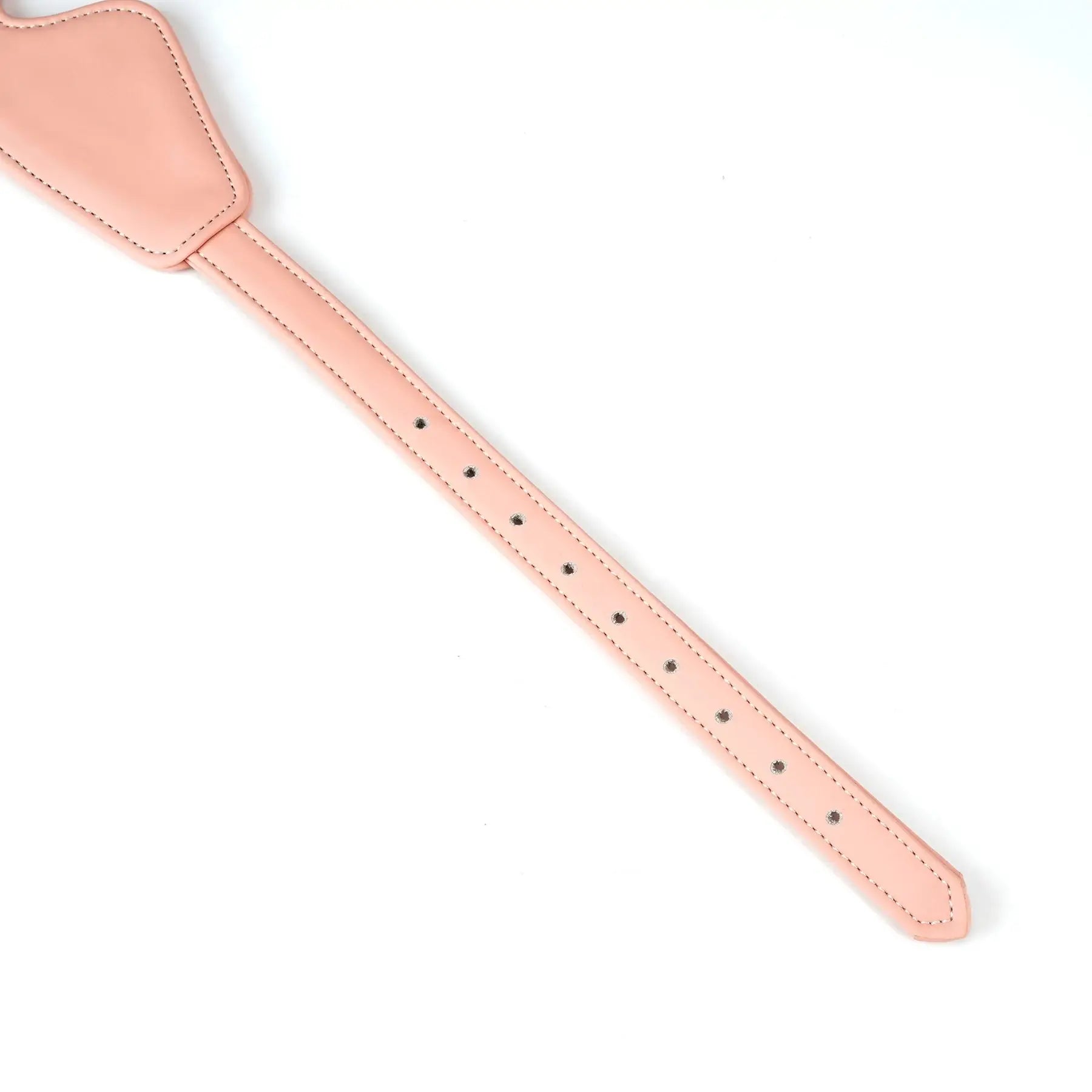 Dark Candy Vegan Leather Blindfold