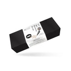 Dark Candy Vegan Leather Collar with Leash