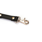 Dark Candy Vegan Leather Hogtie