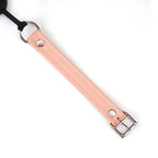 Dark Candy Vegan Leather & Silicone Ball Gag