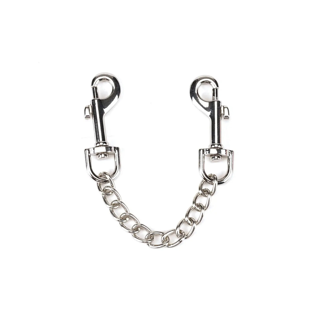 Dark Candy Vegan Leather Wrist Cuffs