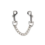 Dark Candy Vegan Leather Wrist Cuffs