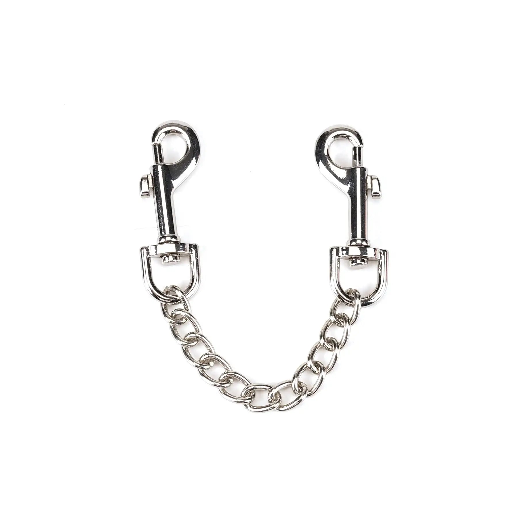 Dark Candy Vegan Leather Wrist Cuffs