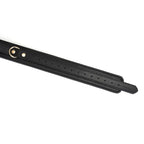 Dark Secret Collection Leather Thigh Cuffs - Restraints