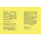 Date Night In: A Journal for Couples: Spark Conversation & Connection - Rolik®