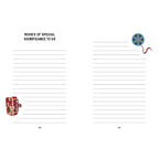 Date Night In: A Journal for Couples: Spark Conversation & Connection - Rolik®