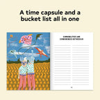 Date Night In: A Journal for Couples: Spark Conversation & Connection - Rolik®