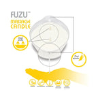 Fuzu™ Massage Candle - Rolik®
