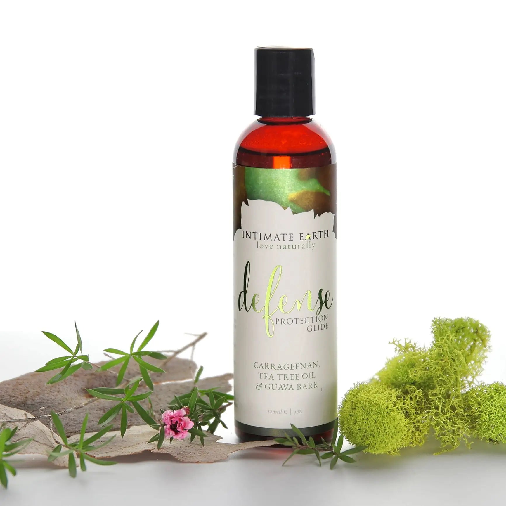 Defense Protection Water-Based Lubricant