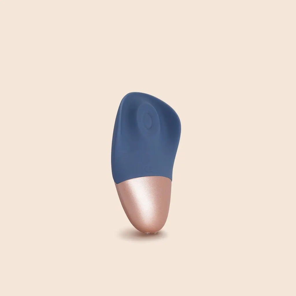 Deia™ The Arouser Pulsating External Stimulator - Rolik®