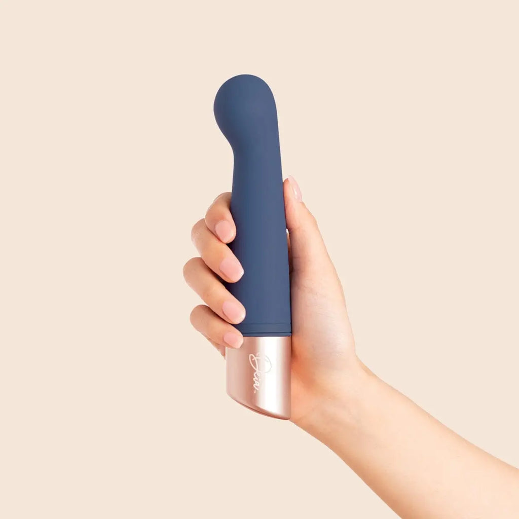 Deia™ The Couple G - Spot and Bullet Massager - Rolik®