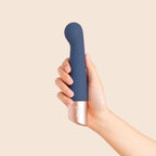 Deia™ The Couple G - Spot and Bullet Massager - Rolik®