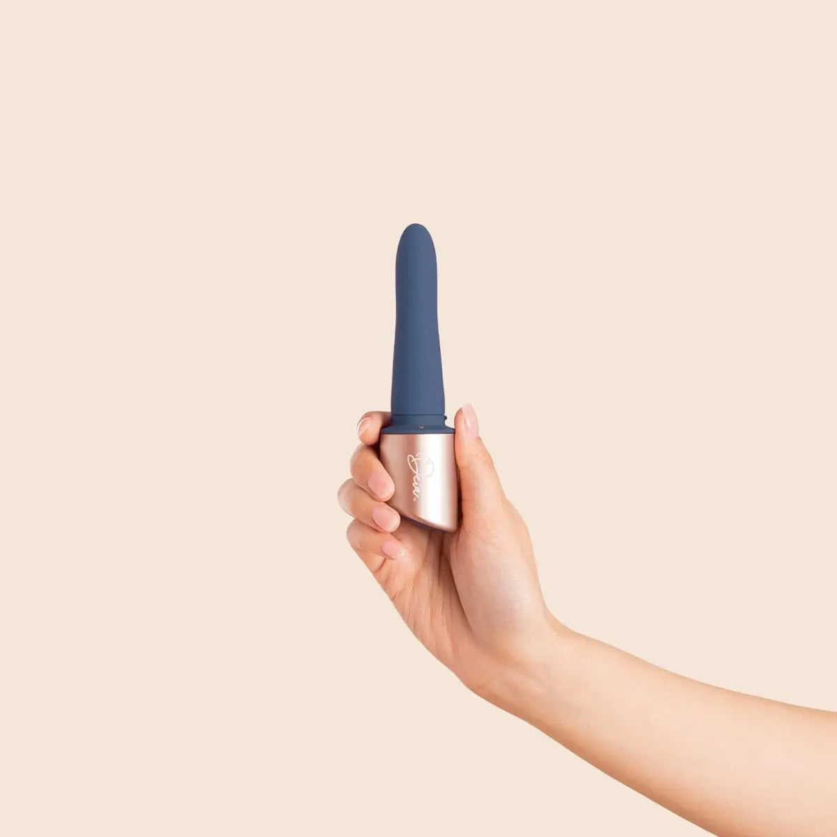 Deia™ The Couple G - Spot and Bullet Massager - Rolik®
