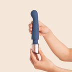 Deia™ The Couple G - Spot and Bullet Massager - Rolik®