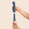 Deia™ The Couple G - Spot and Bullet Massager - Rolik®