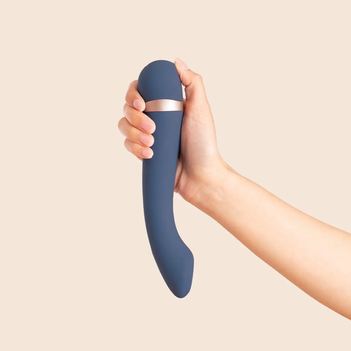 Deia™ The Hot & Cold Temperature - Changing G - Spot Massager - Rolik®