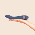 Deia™ The Hot & Cold Temperature - Changing G - Spot Massager - Rolik®