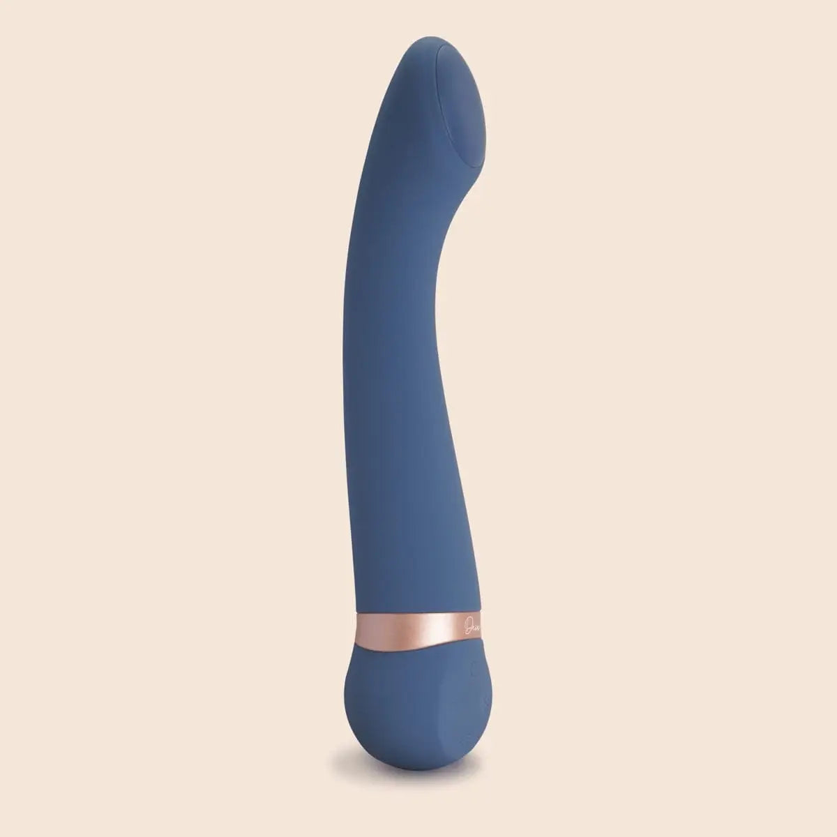 Deia™ The Hot & Cold Temperature - Changing G - Spot Massager - Rolik®