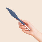 Deia™ The Feather Vibrating Tickler - Rolik®