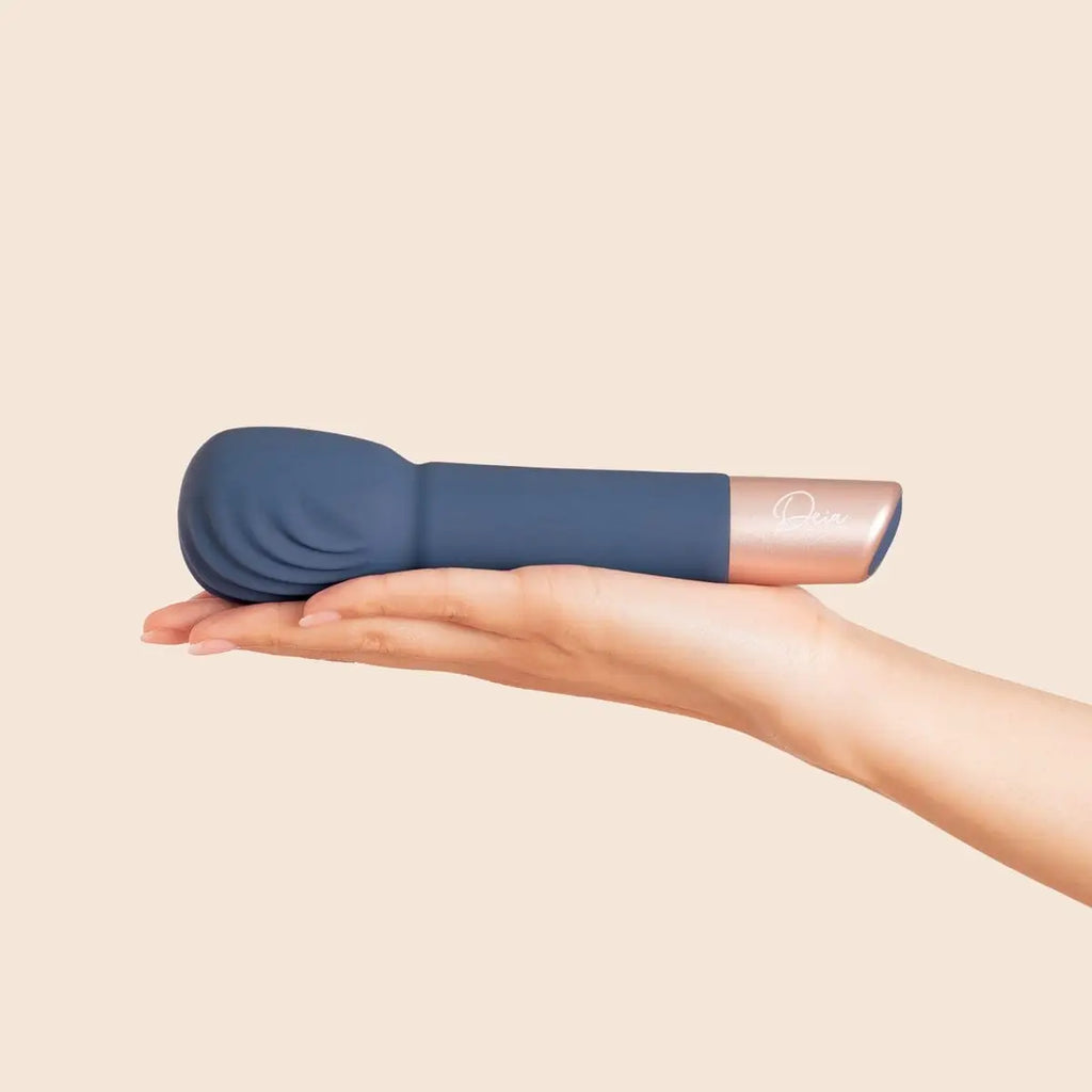 Deia™ The Wand Body - Forming Massager - Rolik®