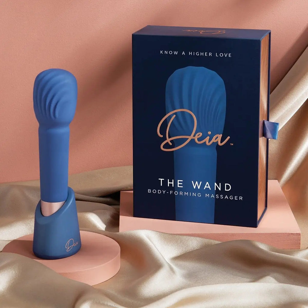 Deia™ The Wand Body - Forming Massager - Rolik®
