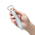 Délice™ Heartthrob Vibrating Massager - Rolik®