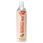 Delicious Oral Play Flavored Water - Based Lubricant - Tropical Fruit