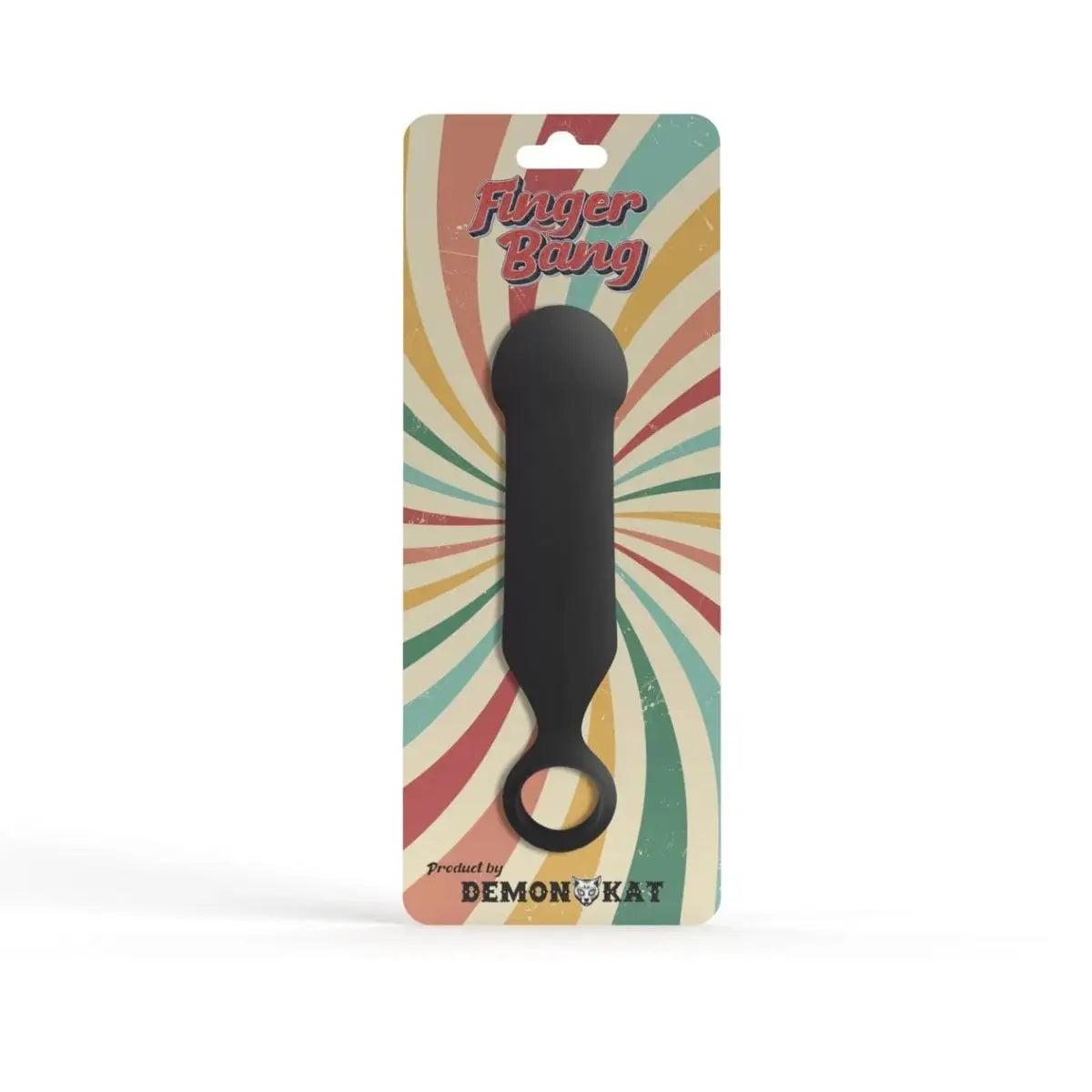 Demon Kat Finger Bang - Rolik®