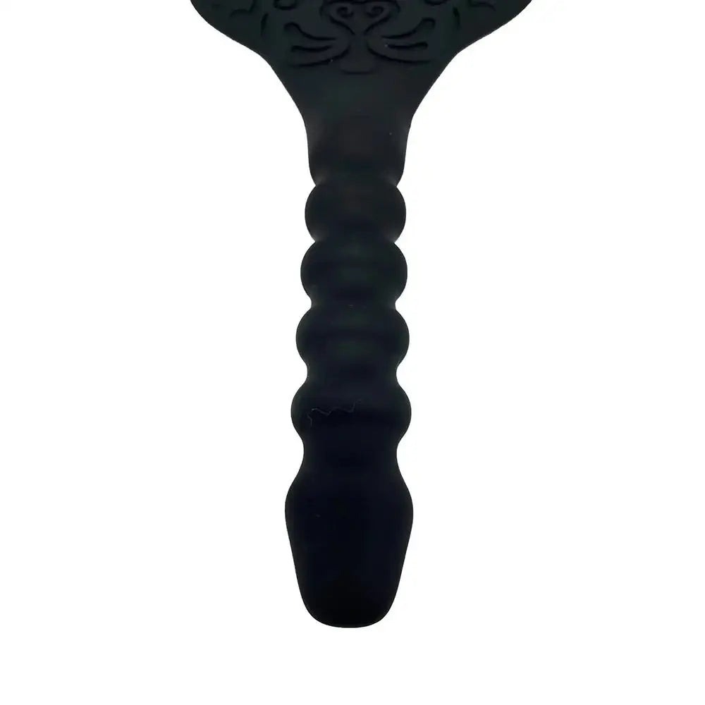 Demon Kat Paddle & Dildo Combo - Rolik®