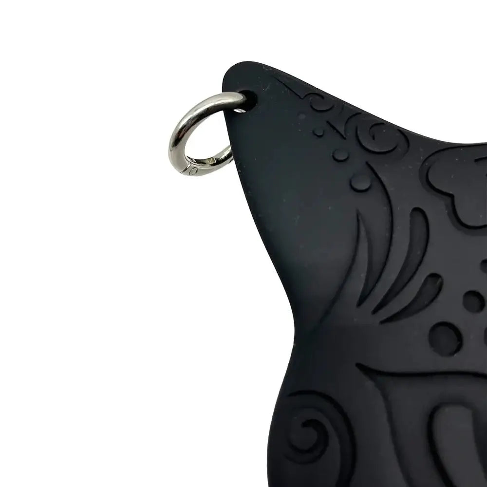 Demon Kat Paddle & Dildo Combo - Rolik®