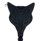 Demon Kat Paddle & Dildo Combo - Rolik®