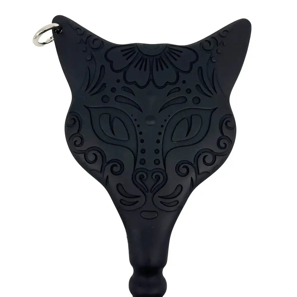 Demon Kat Paddle & Dildo Combo - Rolik®