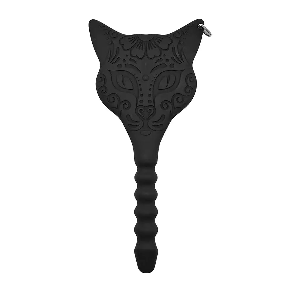 Demon Kat Paddle & Dildo Combo - Rolik®