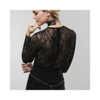 Bijoux Indiscrets Desir Metallique Collar - Rolik®