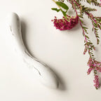 Désirables Dalia Carrerra Marble Edition Handmade Porcelain Dildo - Rolik®