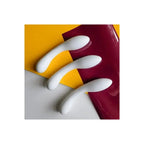 Désirables Dalia Handmade Porcelain Dildo - White