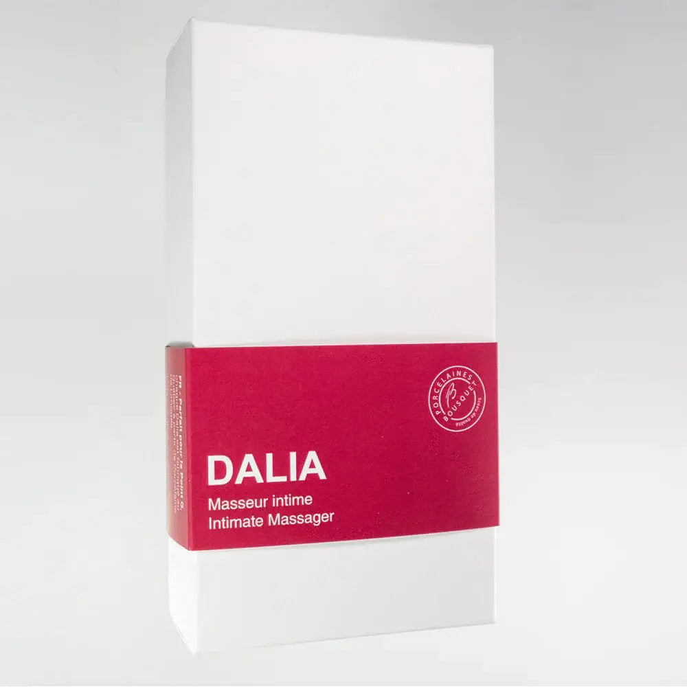 Désirables Dalia Handmade Porcelain Dildo - Rolik®
