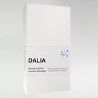 Désirables Dalia Love Dust Handmade Porcelain Dildo - Rolik®