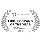 Désirables Dalia Love Dust Handmade Porcelain Dildo - Rolik®