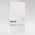Désirables Dalia Love Dust Handmade Porcelain Dildo - Rolik®
