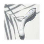 Dalia Love Dust Handmade Porcelain Dildo