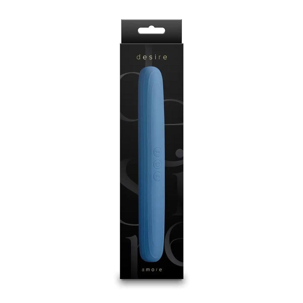 Desire Amore Double - Ended Vibrator - Rolik®