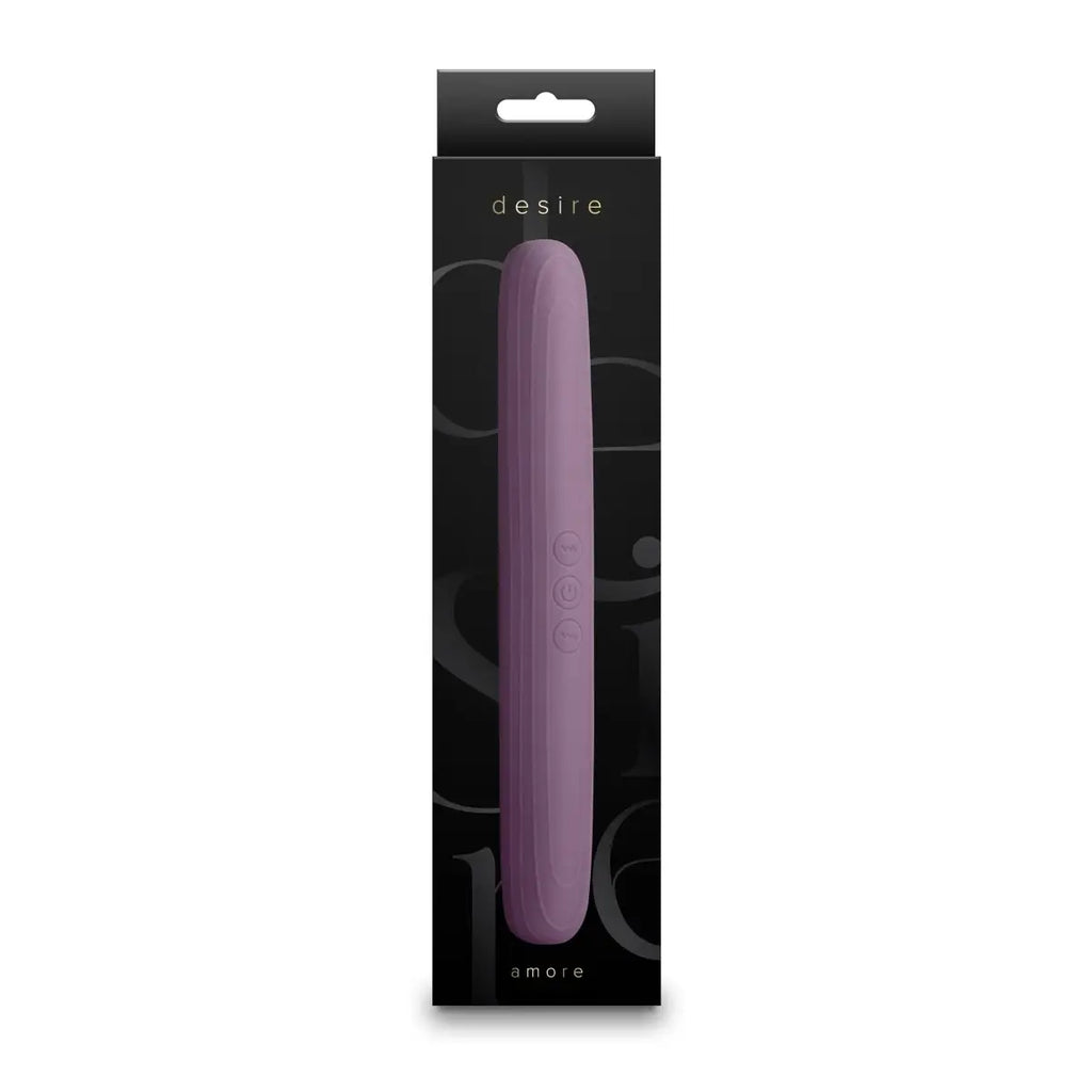 Desire Amore Double - Ended Vibrator - Rolik®