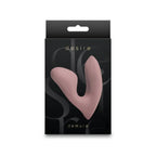 Desire Demure Wearable Vibrator - Rolik®