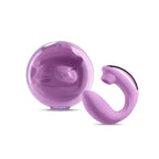 Desire Euphoria Dual Massager with Air Pulse - Rolik®