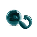 Desire Euphoria Dual Massager with Air Pulse - Rolik®